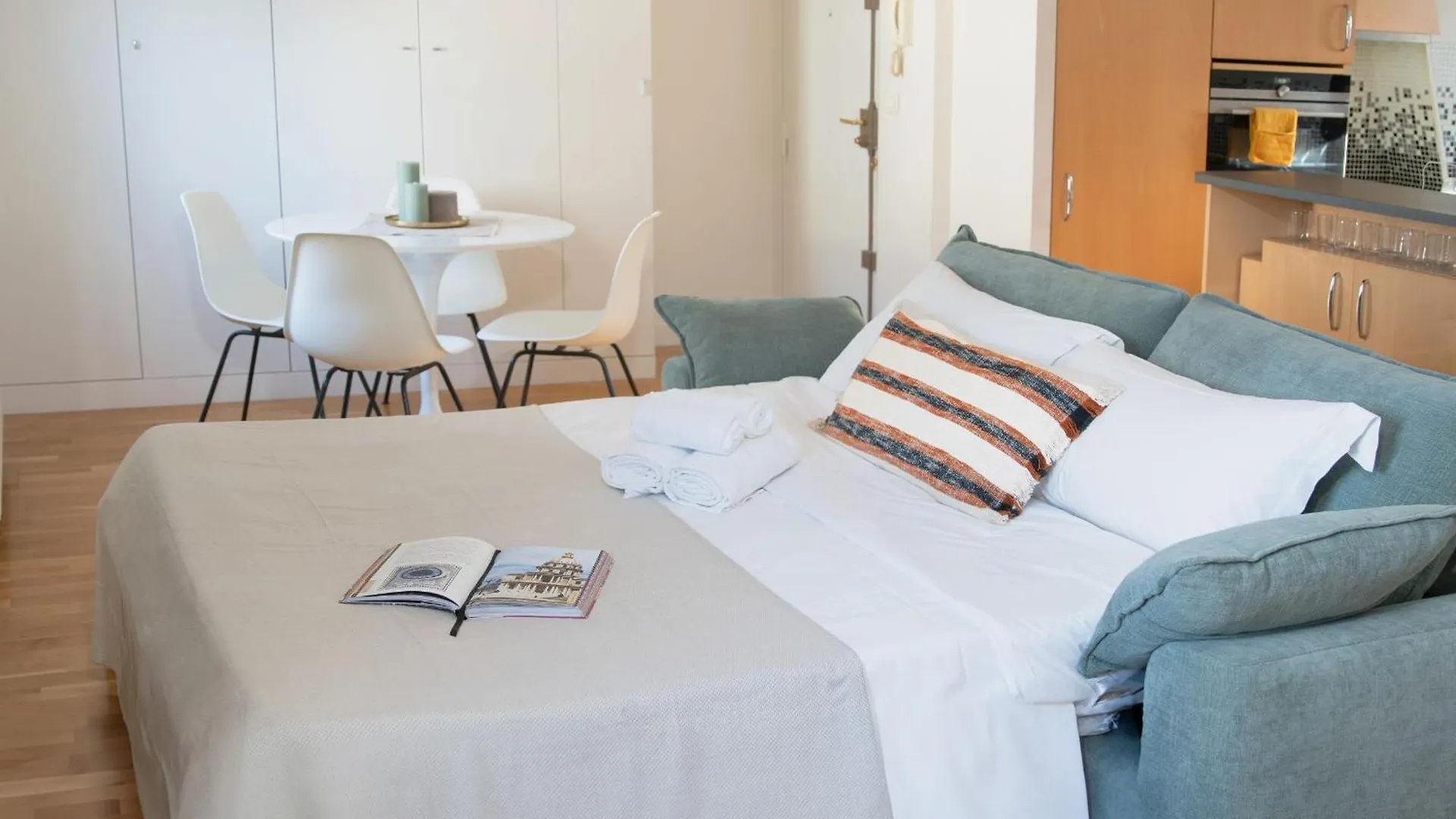 Eiffel & Invalides - 1br - Cityapartmentstay Apartment Paris