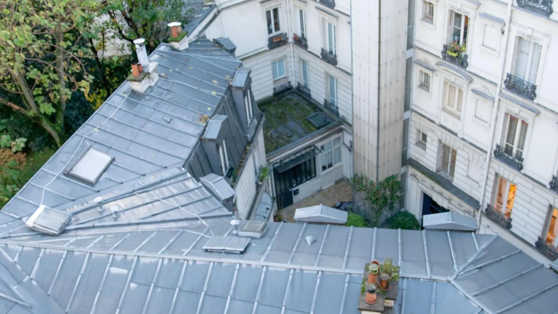 Eiffel & Invalides - 1br - Cityapartmentstay * Paris