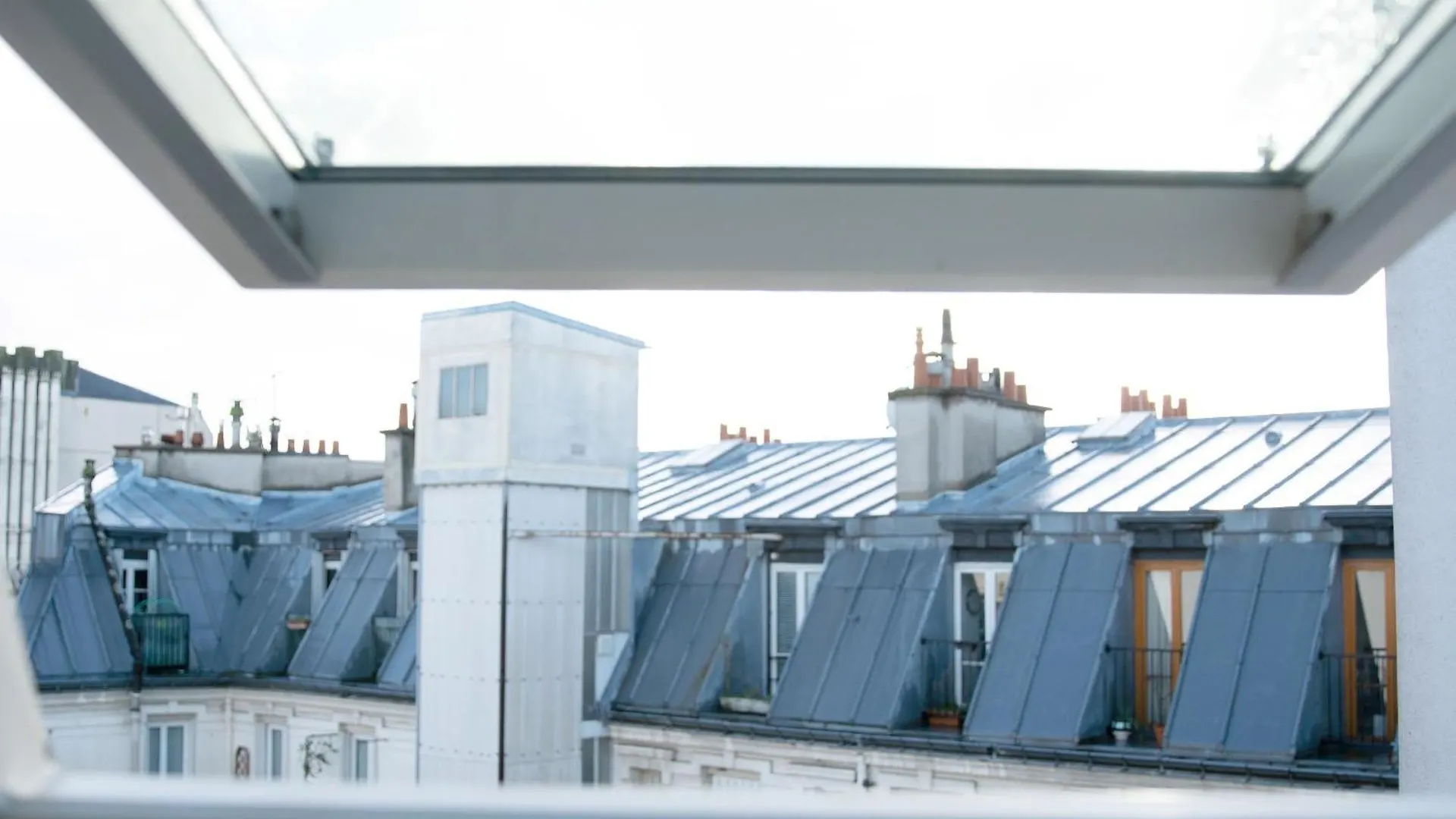 Eiffel & Invalides - 1br - Cityapartmentstay * Paris