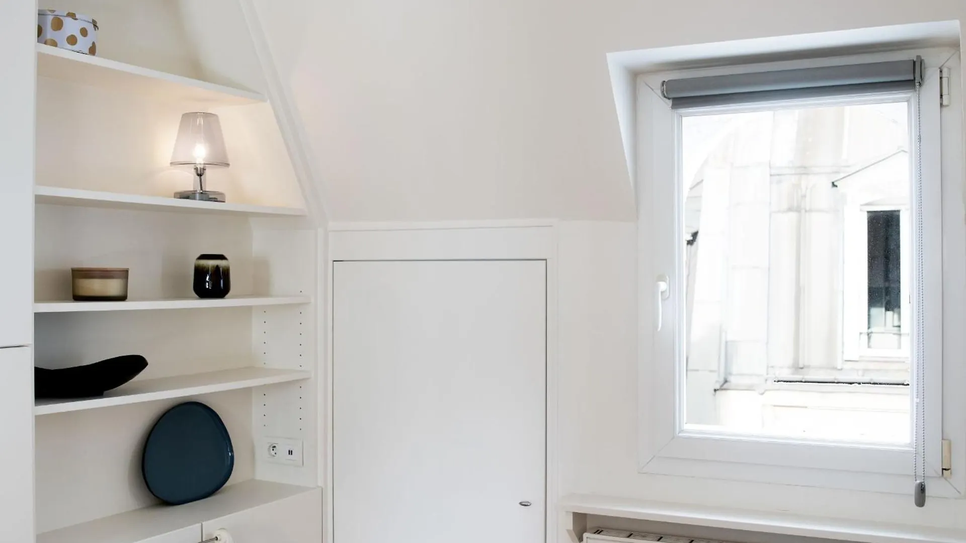 아파트 Eiffel & Invalides - 1br - Cityapartmentstay *