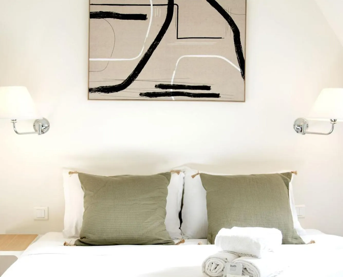 Eiffel & Invalides - 1br - Cityapartmentstay Апартаменты *